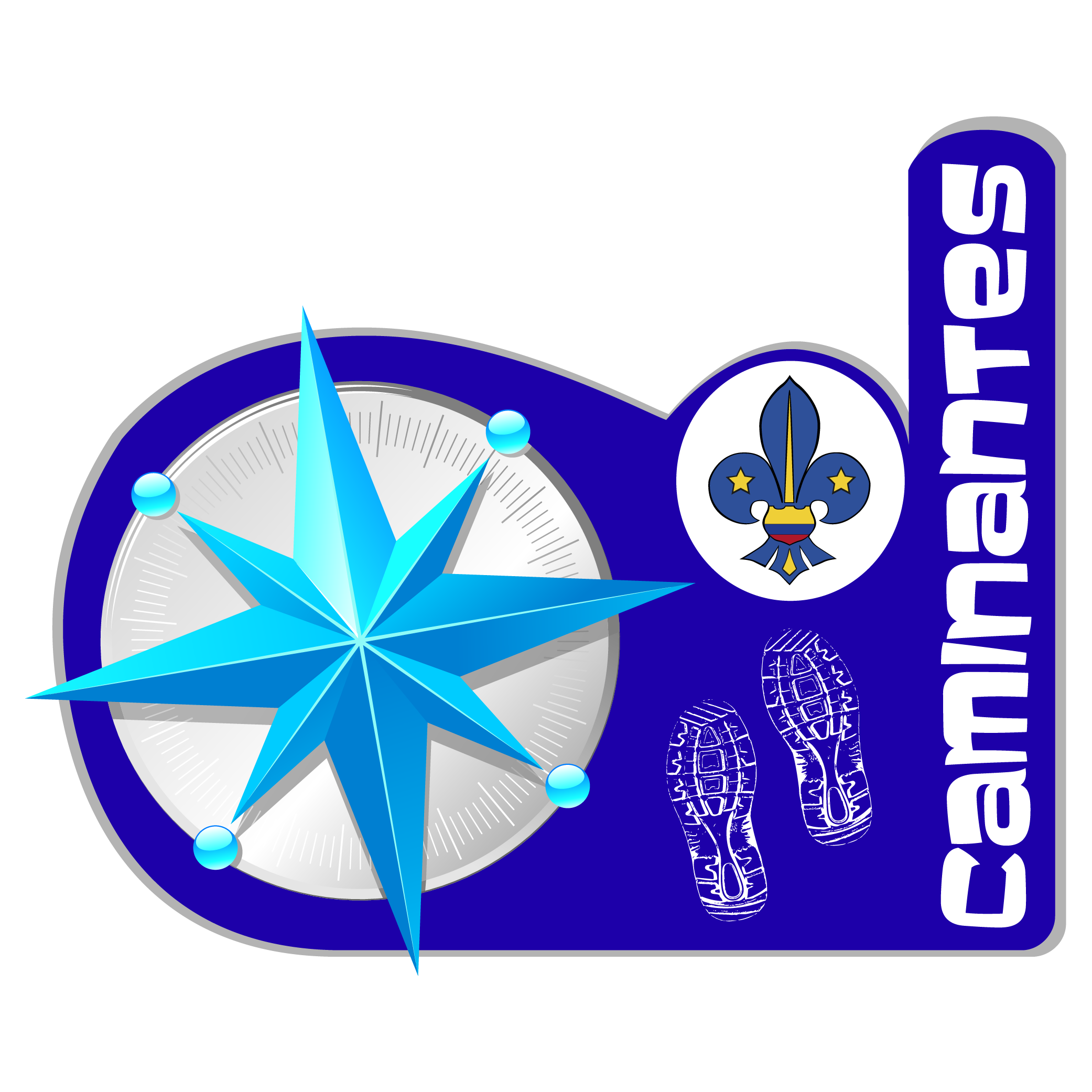 Logo Caminantes