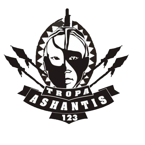 Logo Tropa