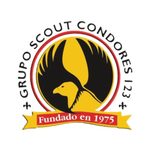 Logo Cóndores 123