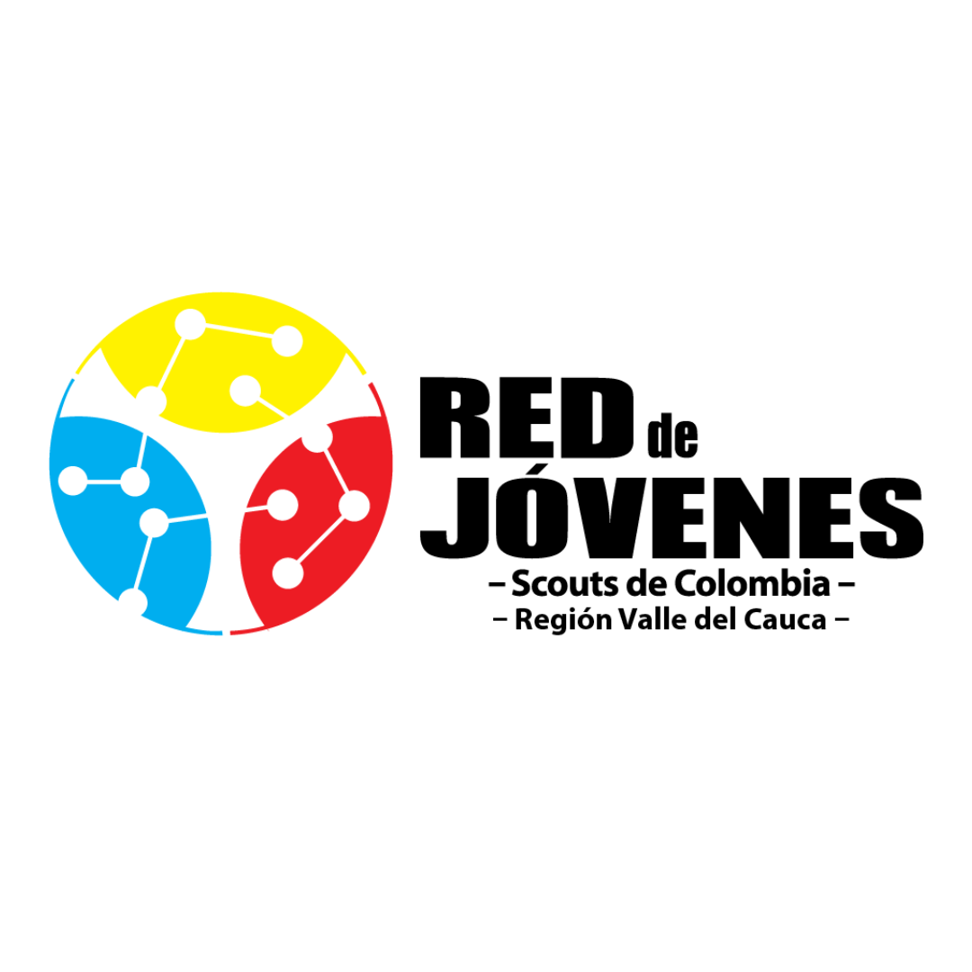 Logo Red de Jovenes V