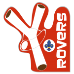 Logo Rovers